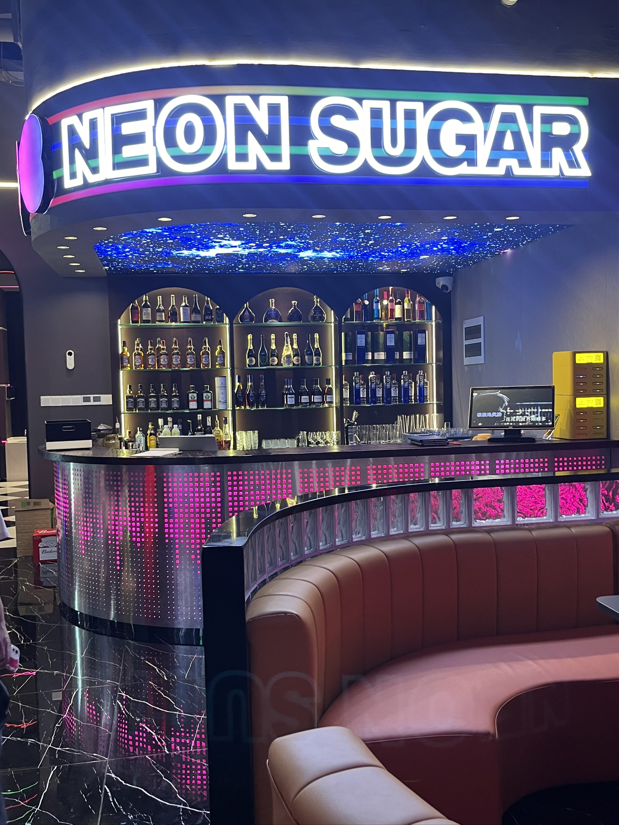 宜宾商务ktv商务ktv有没有服务介绍-翠屏区ktv预订